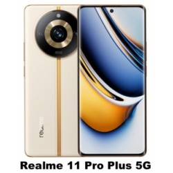 Realme 11 Pro Plus 5G Dėklai/Ekrano apsaugos